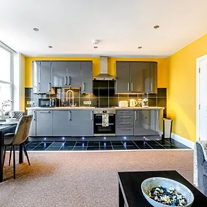 Lanes Cosy One Bedroom Hove
