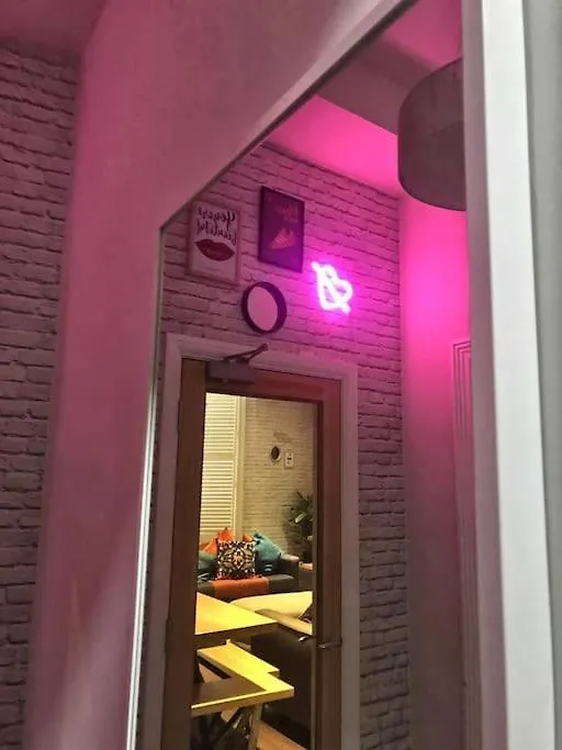 Brighton Neon Central - By Crown Gardens Holiday Homes Apartamento